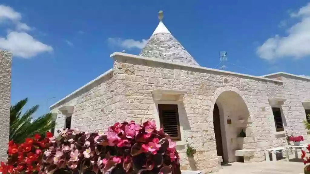 B&B I trulli di badi