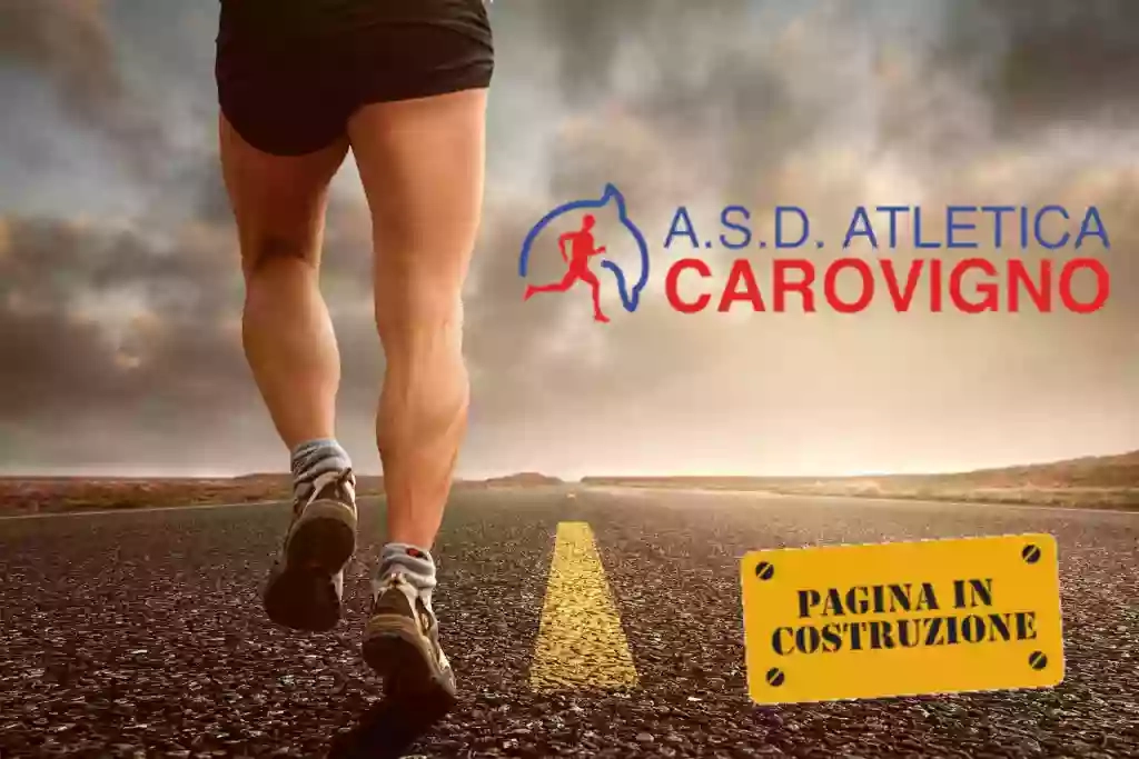 A.S.D. Atletica Carovigno - Sede Sportiva