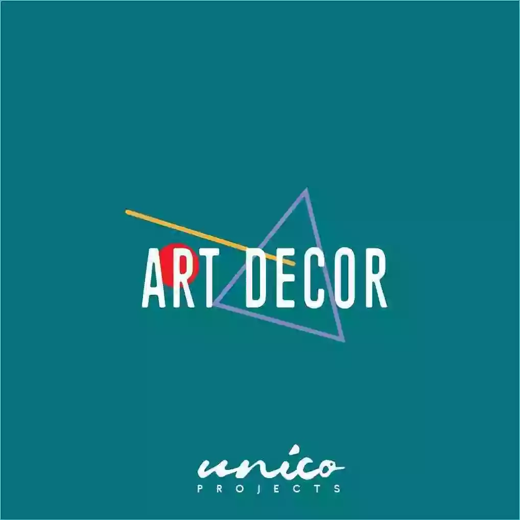 UNICO - Art Decor