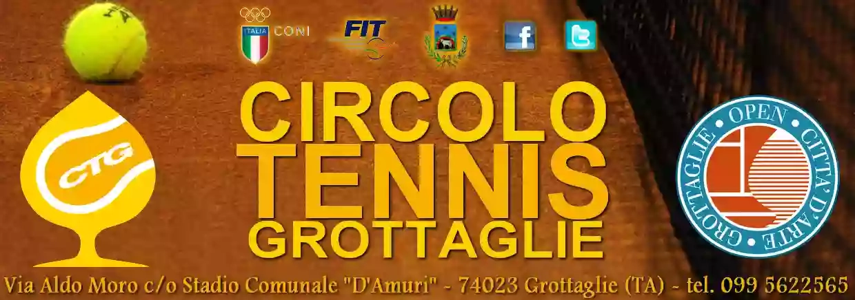 Circolo Tennis Grottaglie