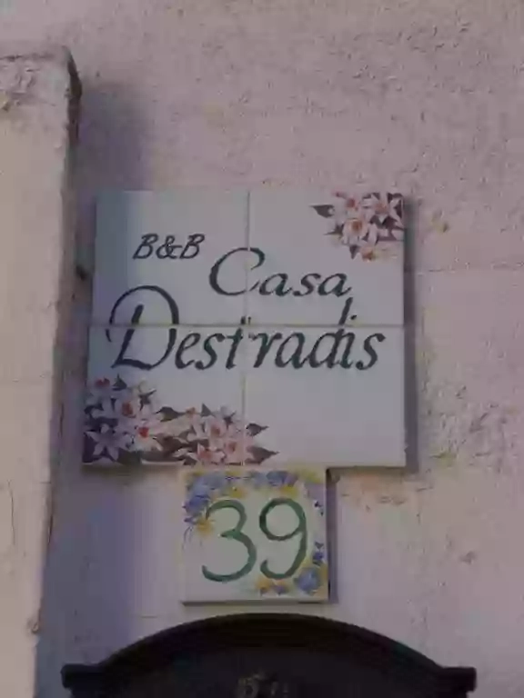 B&B Casa Destradis