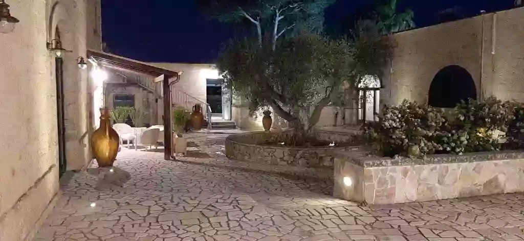 Masseria San Nicola Bed and Breakfast