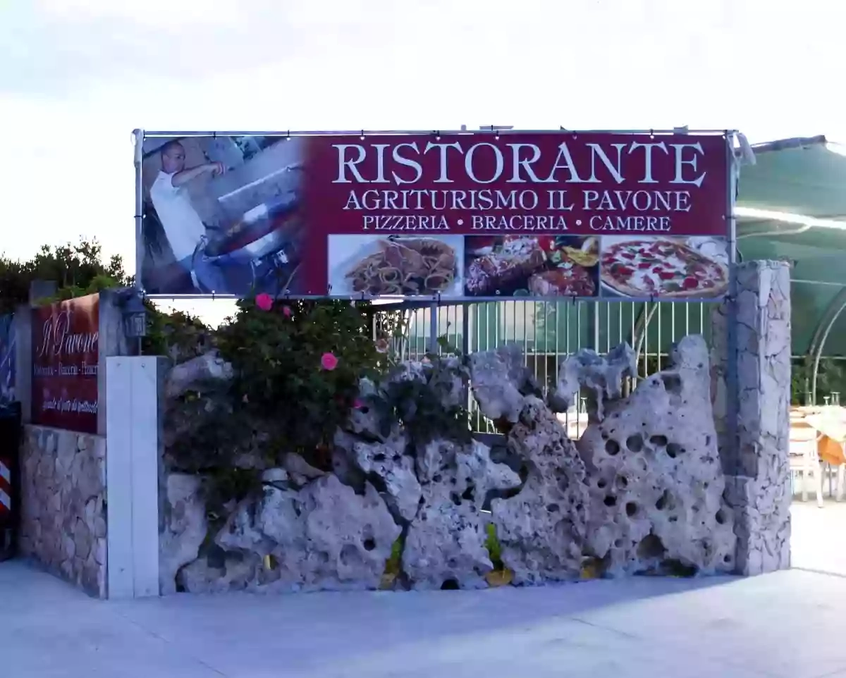 Agriturismo IL Pavone Hotel Ristorante