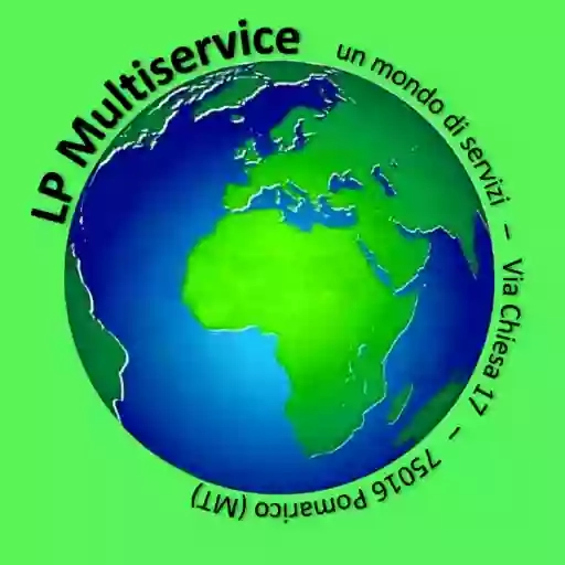 Lp Multiservice