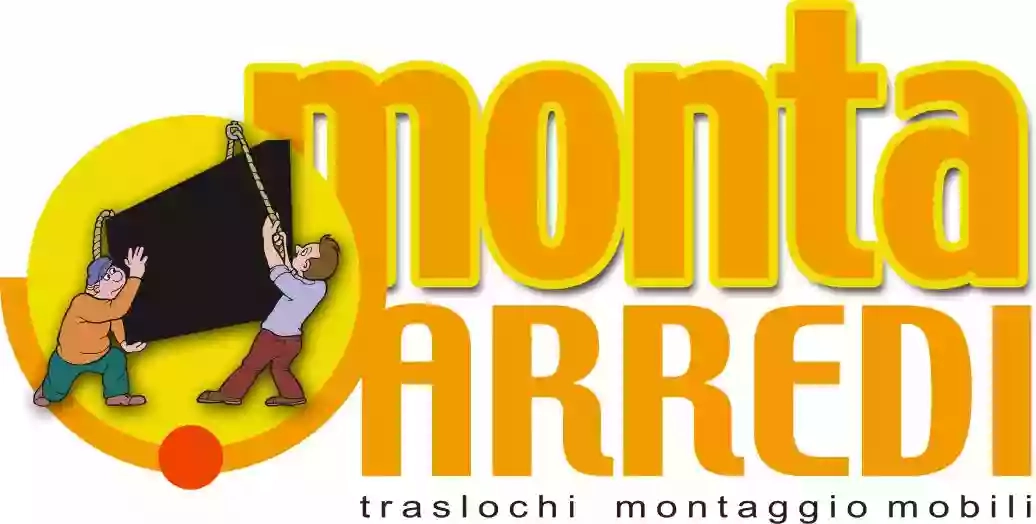 Monta Arredi - Traslochi Montaggio Mobili e Levigatura Pavimenti