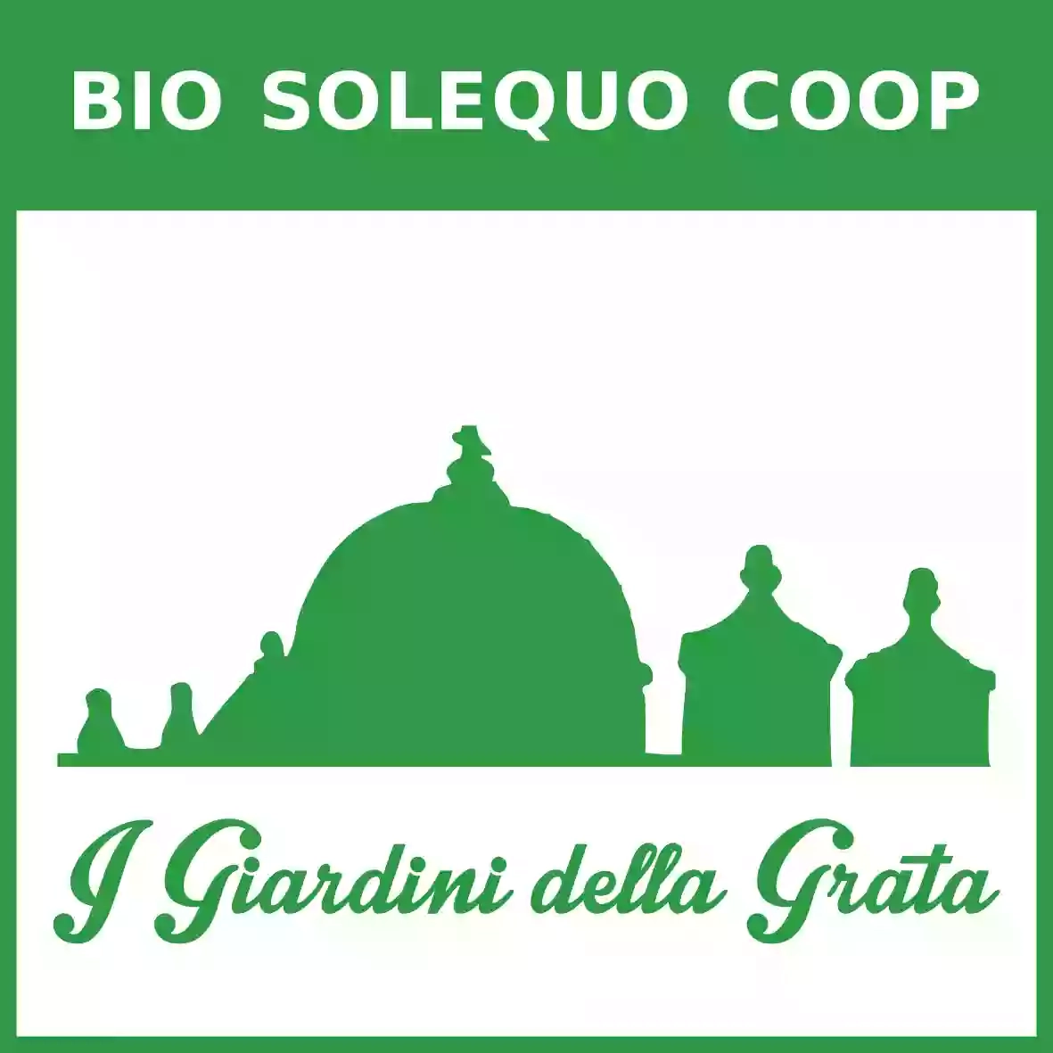 Bio Solequo Coop - Giardini della Grata