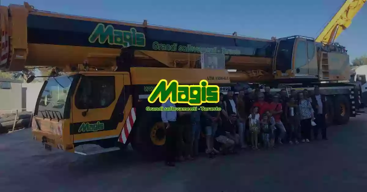 Magis Srl