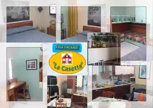 Casa vacanze La Casetta