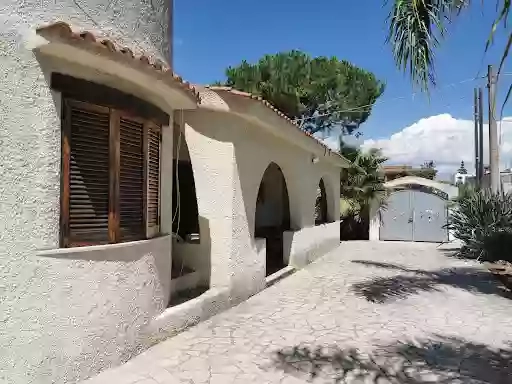 Casa Vacanza Villa Anna