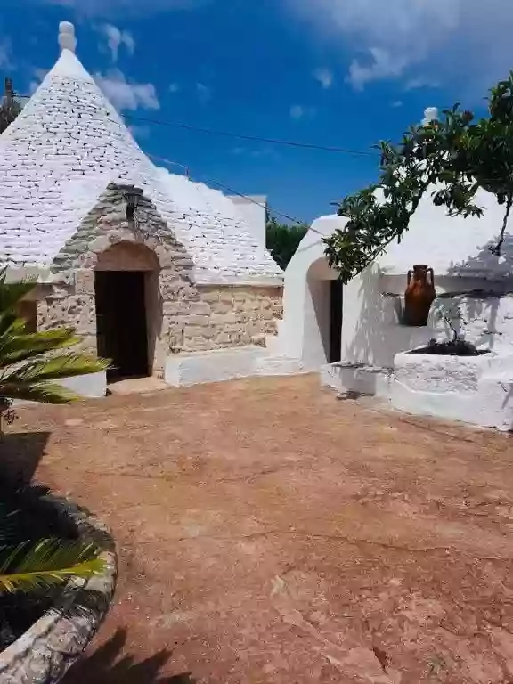 Trullo Antelmi