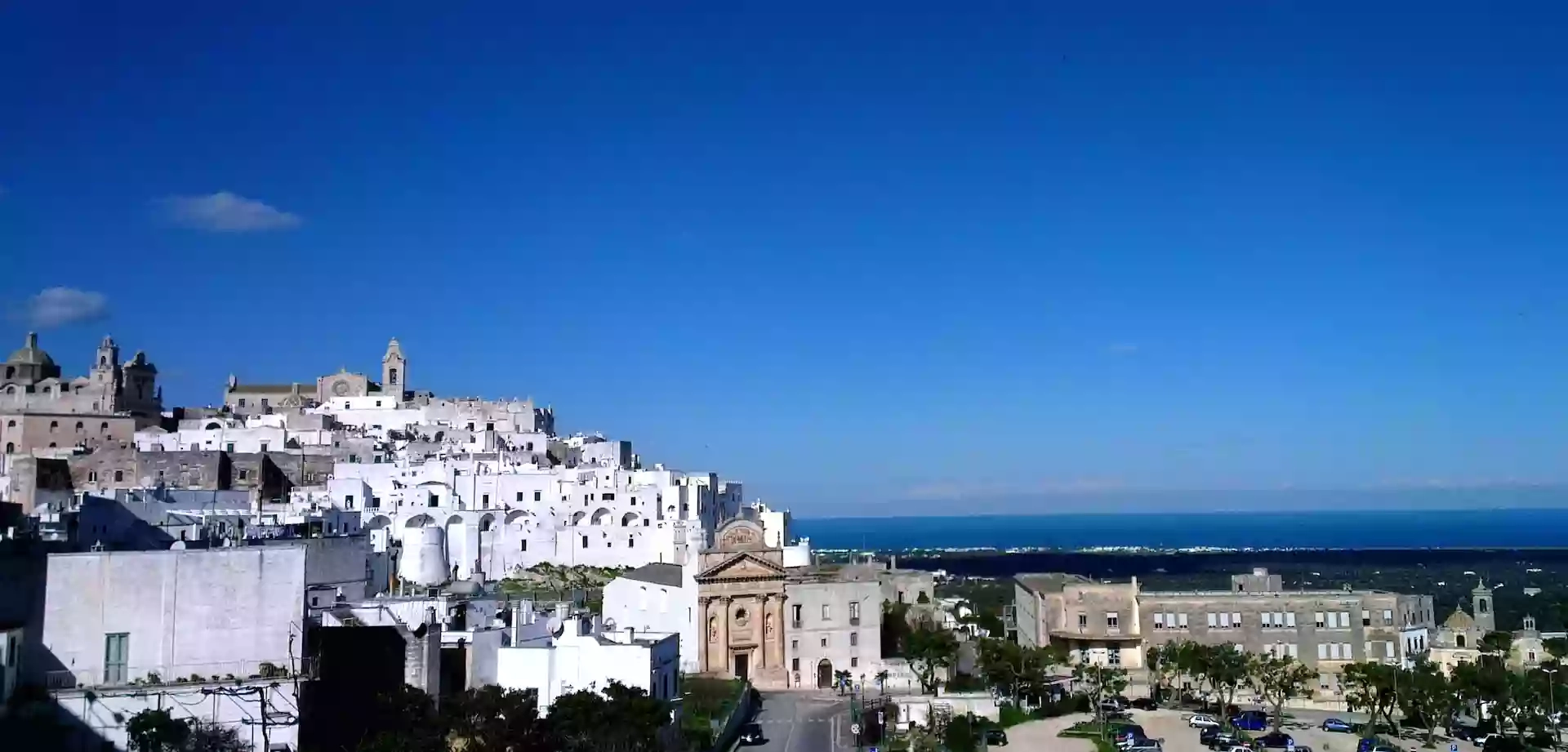 Vacation in Puglia Boutique Holiday Rental