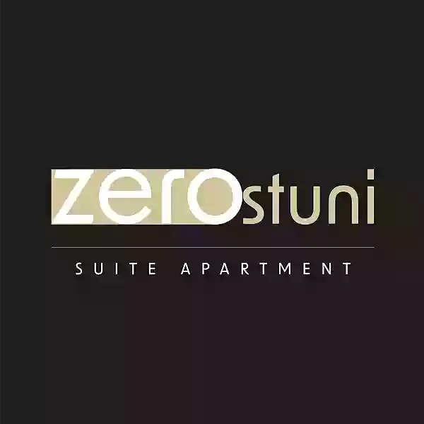 ZEROstuni Suite Apartment