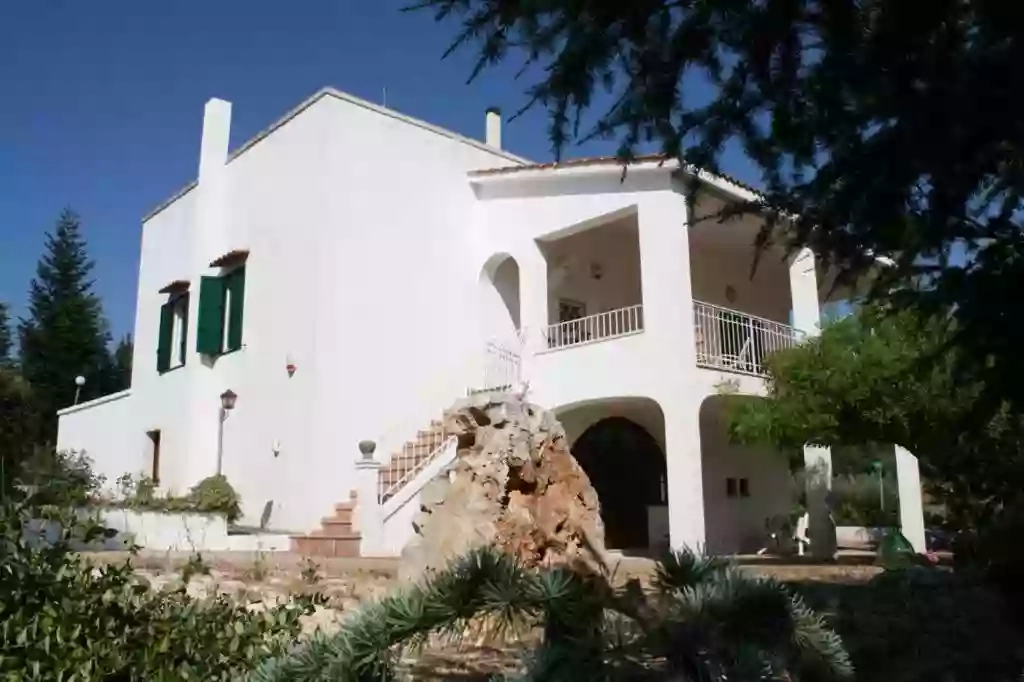 Villa Isabella
