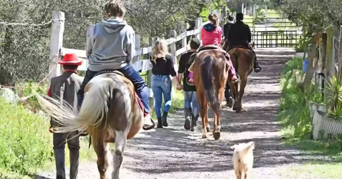 il Piccolo Ranch