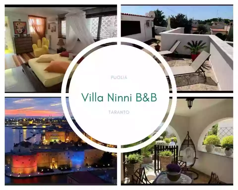 Villa Ninni