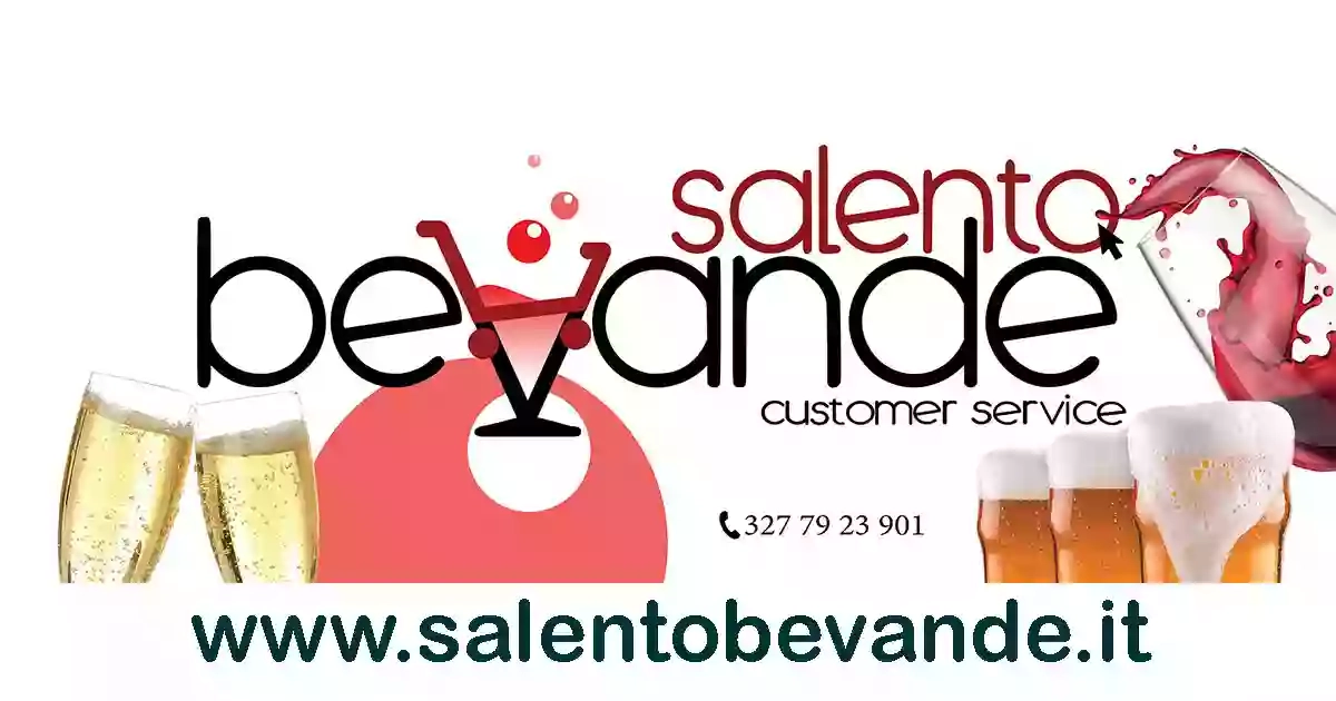 Salento Bevande