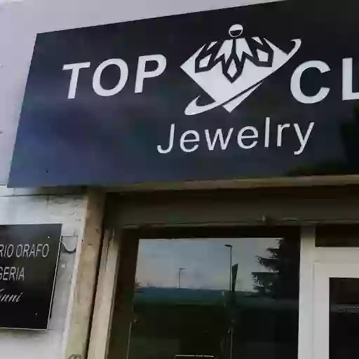 Top Class Jewelry Laboratorio Orafo
