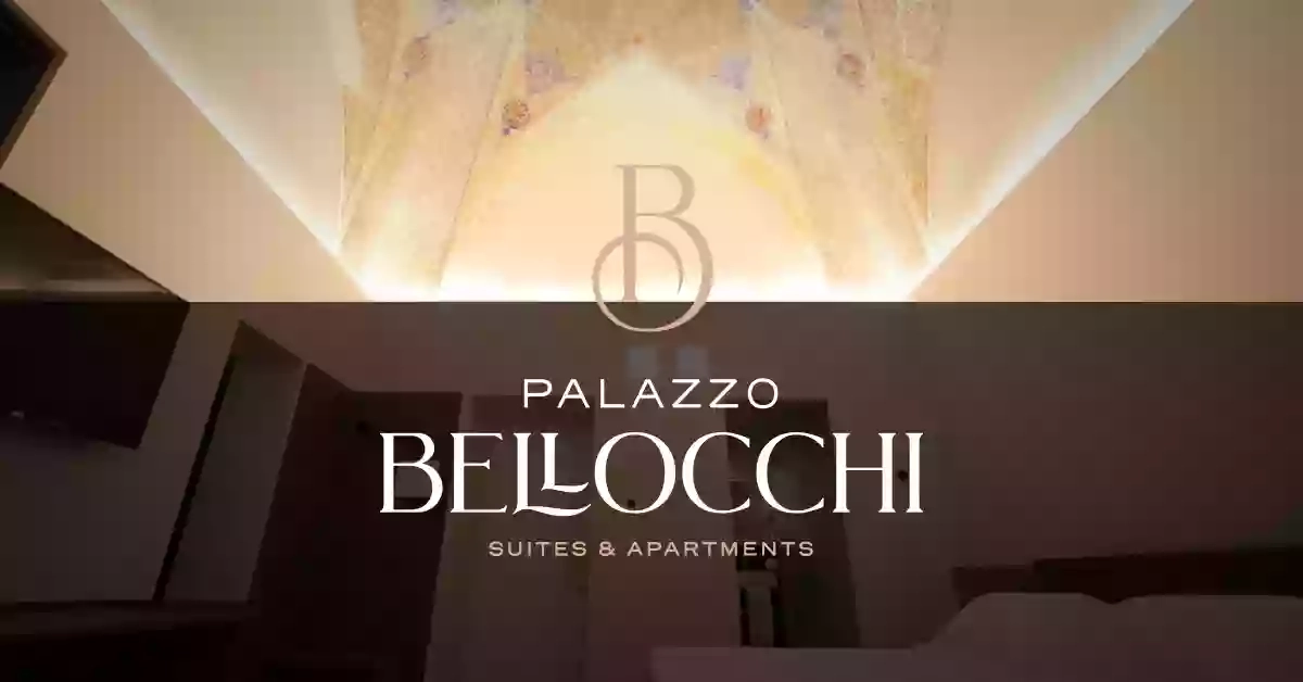 Palazzo Bellocchi | Suites & Apartments