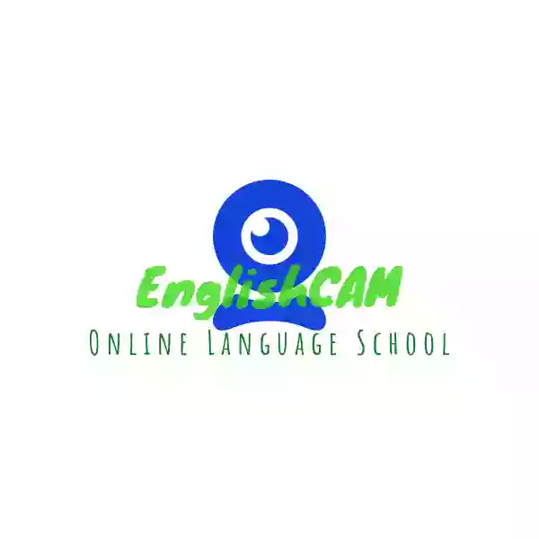 EnglishCam Online Language School