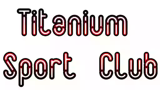 Titanium Sport Club