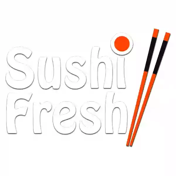 Sushi Fresh доставка піци та суші м.Конотоп