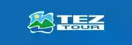TEZ TOUR Турагенція Суми