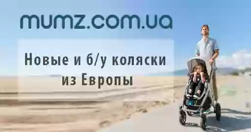 mumz.com.ua