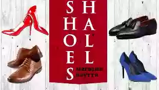 Shoes HALL