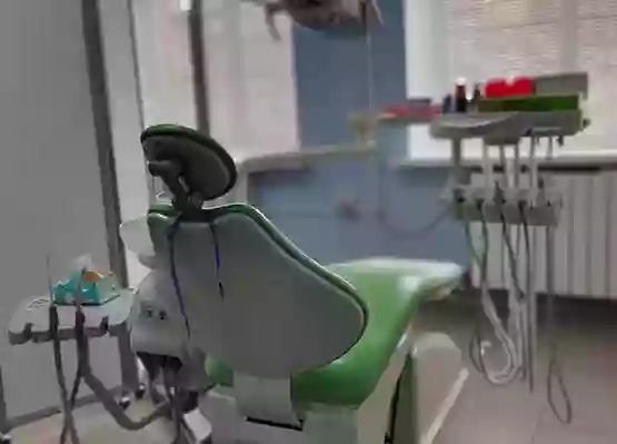 MYDENTIST стоматологическая клиника