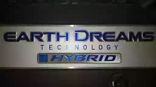 Авто ремонт Technology Hybrid