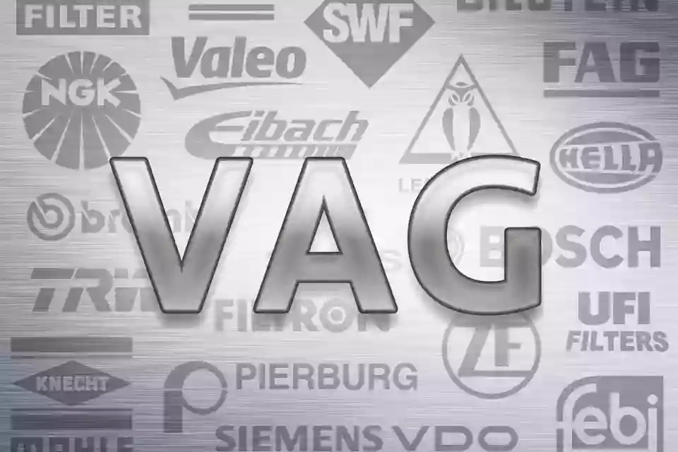 VAG World Сумы — ремонт и обслуживание Volkswagen, AUDI, Skoda, Seat
