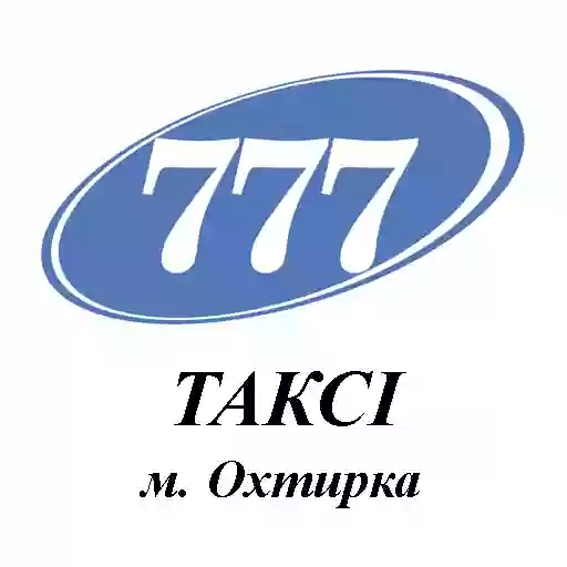 TAXI 777