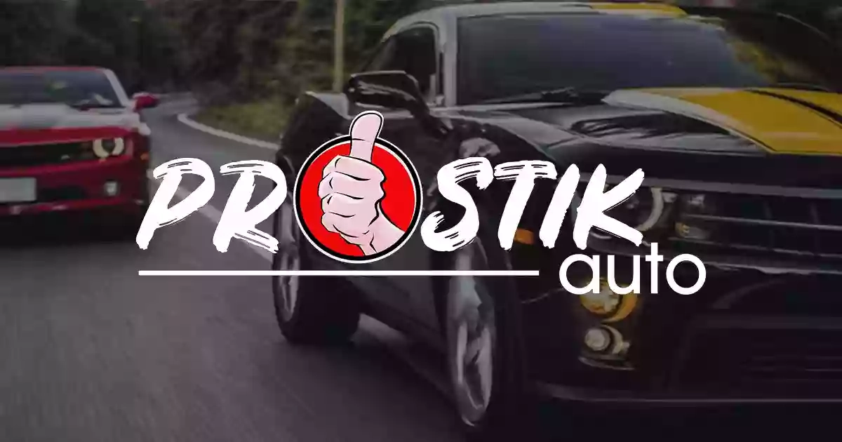 Prostik Auto (Простик Авто) - пригон авто под ключ