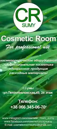 Cosmetic Room