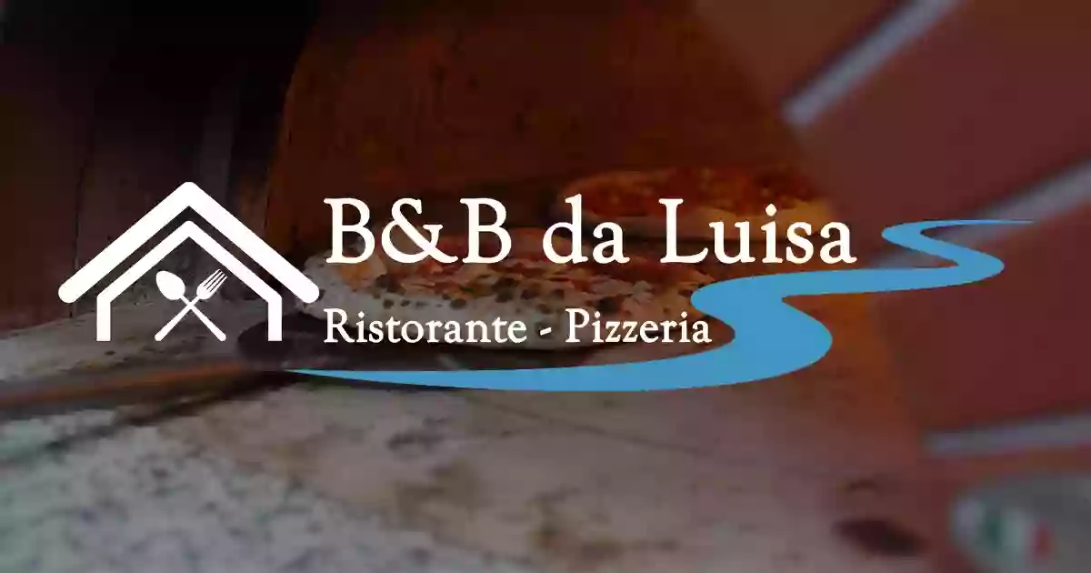 B&B da Luisa