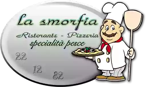 Pizzeria La Smorfia