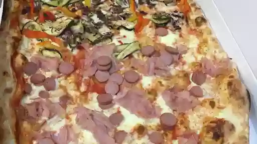 Pizzeria da LELLO