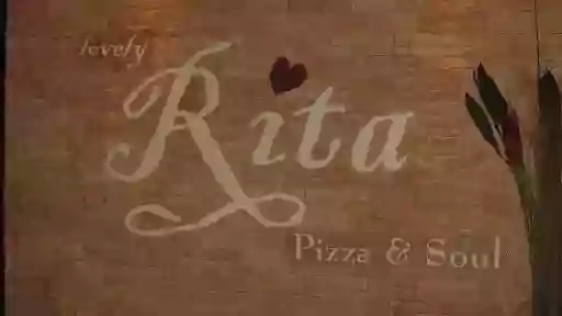 Lovely Rita Pizza&Soul