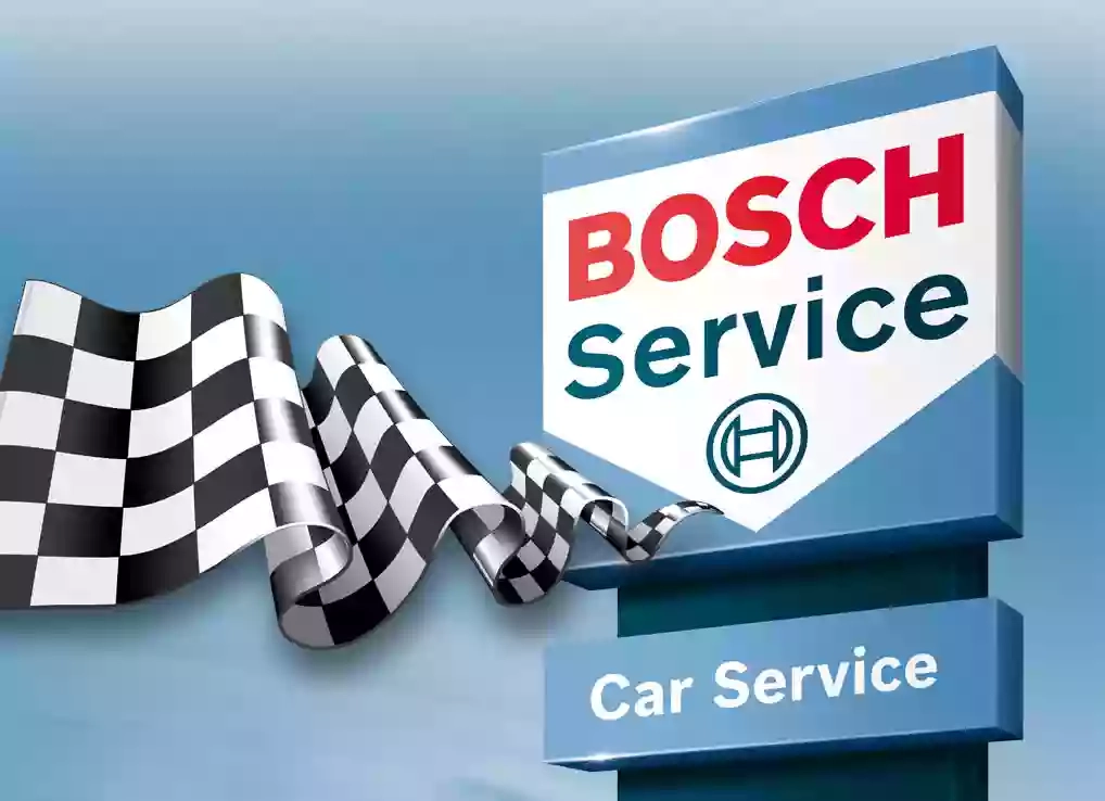 Bosch Car Service Autofficina Basenghi