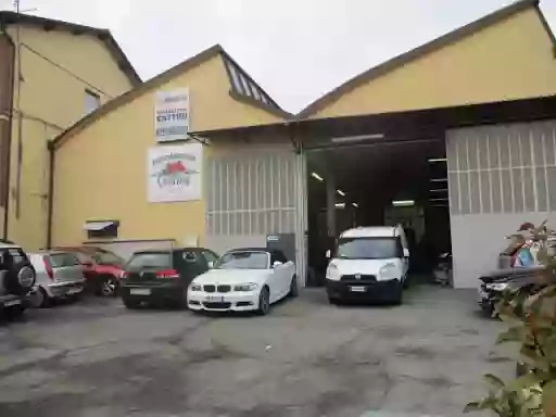 Autocarrozzeria Cattini di Segalina Tiziano