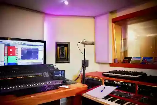 Digitallcube - Studio di registrazione