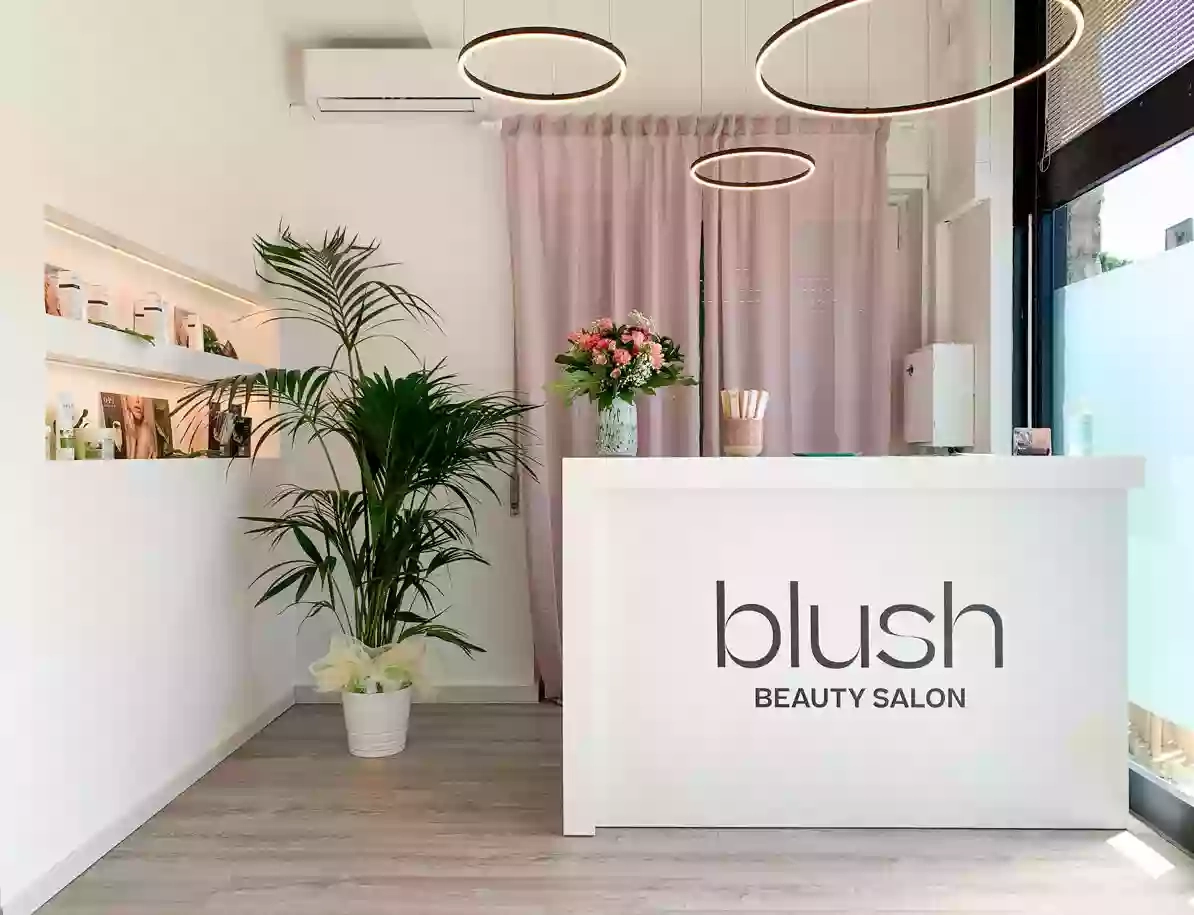 BLUSH Beauty Salon