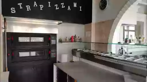 Strapizzami