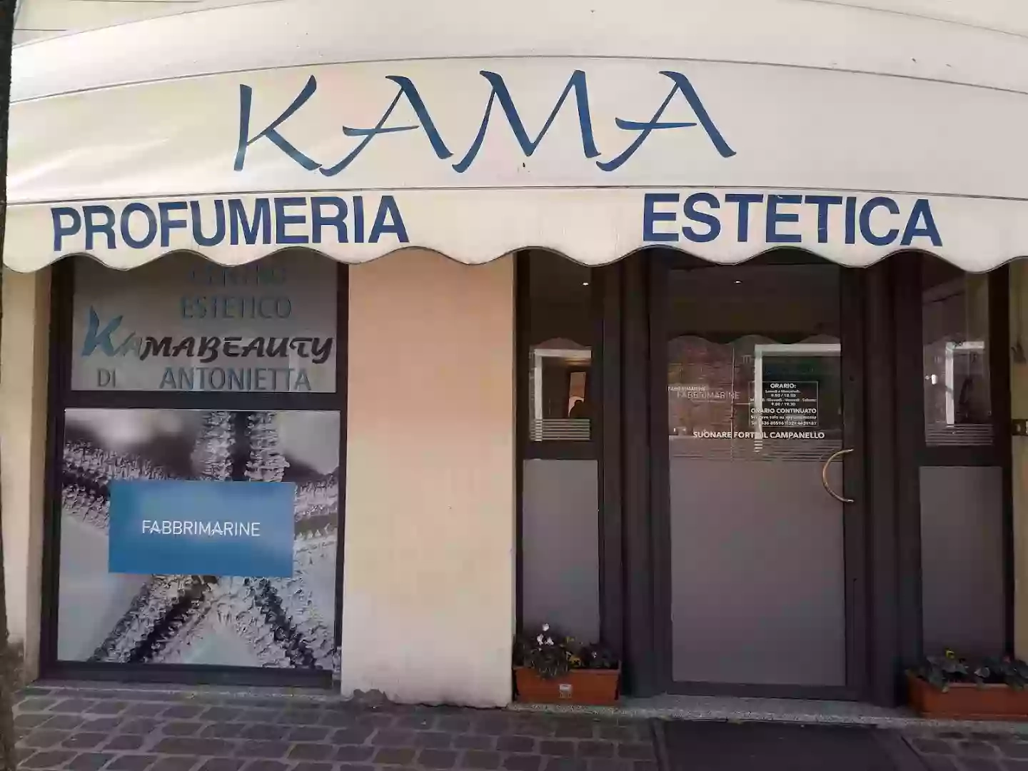 Kama beauty centro estetico