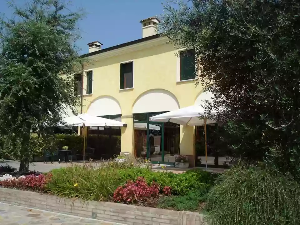 Ristorante La Mandragola Guastalla (RE)