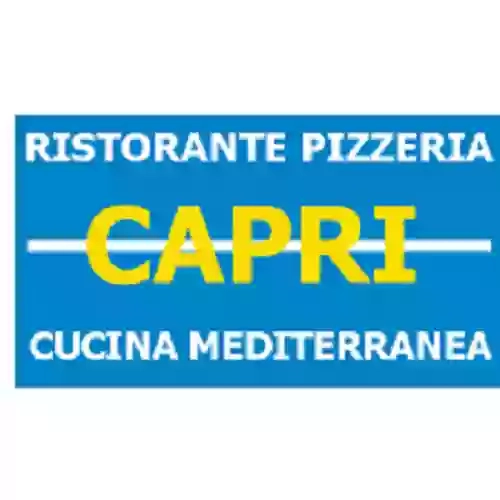 Ristorante Pizzeria Capri