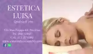 Estetica Luisa Qualità di Vita