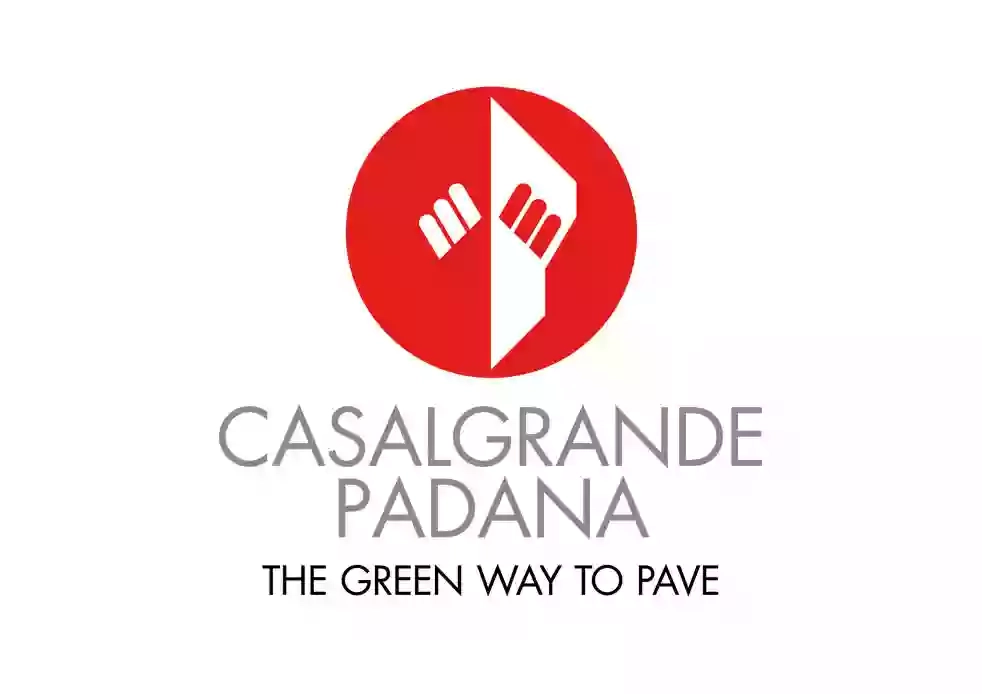 Creative Centre Casalgrande Padana