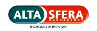 Alta Sfera Cash & Carry- Market Ingross S.R.L.