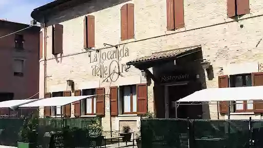 La Locanda Delle Ore